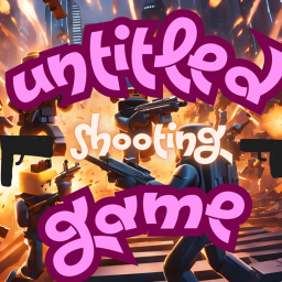 Untitled Shooting Game (Team Royale)