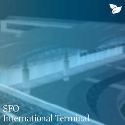 San Francisco International Terminal
