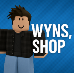 Wyns, Shop