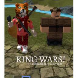 King Wars