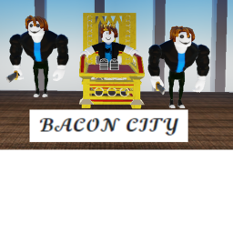 Bacon City