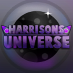 Harrison's Universe