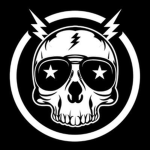 Electric Skeleton