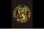 Cobra Kai never dies war