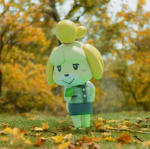 Animal Crossing!!