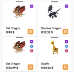Moon Pets OG