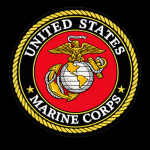 USMC /|\ United States Marine Corps