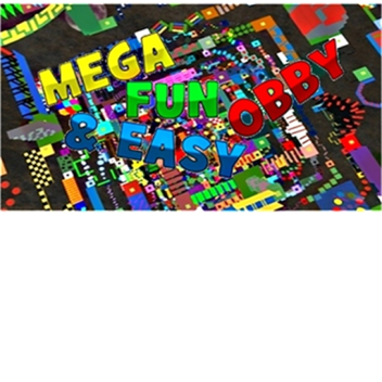 Mega Fun Obby 🎄 New Stages!