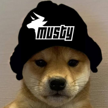 stitch hangout (Not finished)