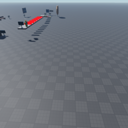try the new old roblox sounds