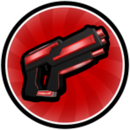 THE Laser Tag Game! (DEMO)