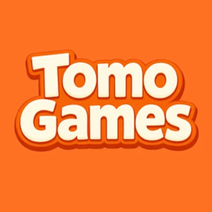 TomoGames Roblox group icon