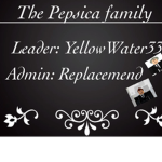Pepsica Family
