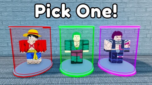 One Piece Tycoon