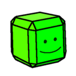 Isometric Brick