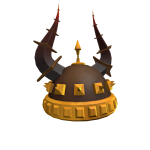 Scorched Viking Helm