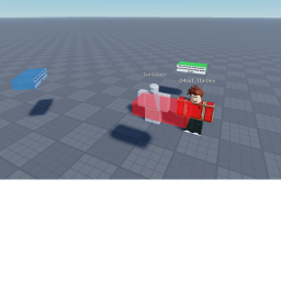 Cutscene Model Test
