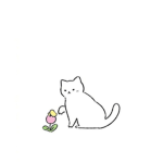 Theee cat club!!