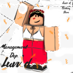 Management Department | LUVV'D