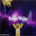  Doge Ville Remastered (BETA)