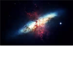 Inter-Galactic Empire