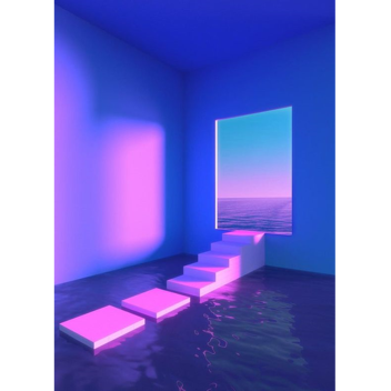 passage to the unknown