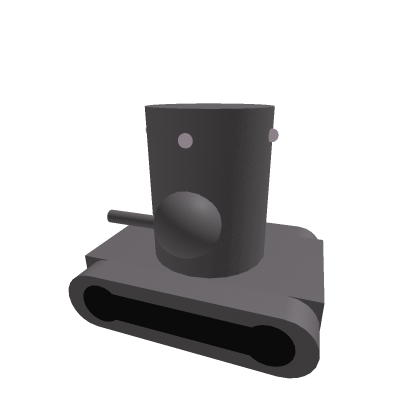 leeroy robot