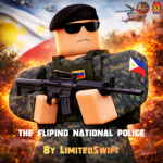 The Filipino National Police | Project TFNP