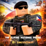 The Filipino National Police | Project TFNP Group Thumbnail