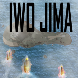 Iwo Jima Roleplay