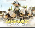 [SEA] Team SEA Military