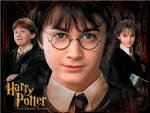 The Horcrux Killers