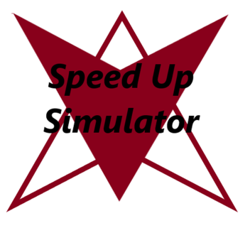 Speed Up Simulator 