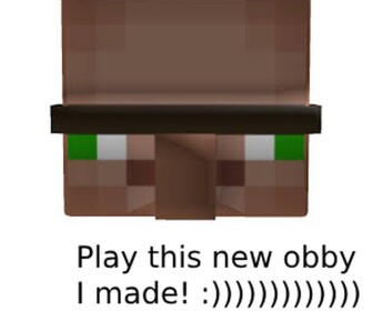 Obby Of Difficulties