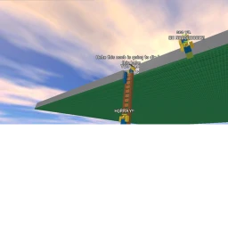 climb a ladder to get back to your house! icon