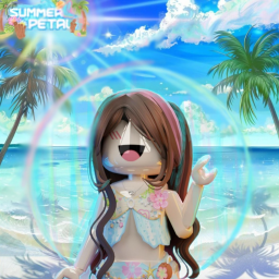 Summer Petal! (HUGE summer update !!!🌊🌴)