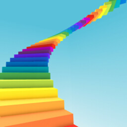 climb 1000 stairs  (free speed coil)