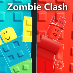 ⚔️Zombie Clash TD ⚔️