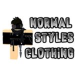 Normal Styles Clothing