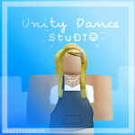 Unity Dance Studio