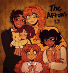 FNaF [C L U B]