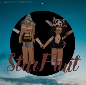 StarFruit's Designer Application Center! v1