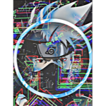 Kakashi boruto
