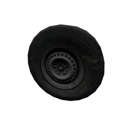 Car Wheel