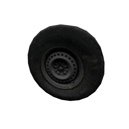Car Wheel