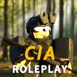 [WIP] CIA ROLEPLAY