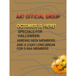 AAT official group