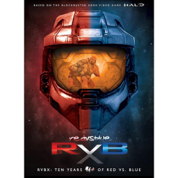 Red vs Blue