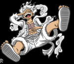 Sun god emperor