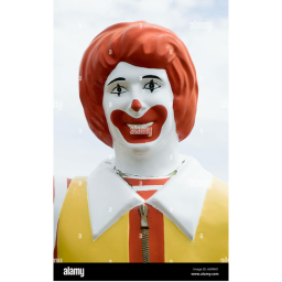 survival ronald the killer